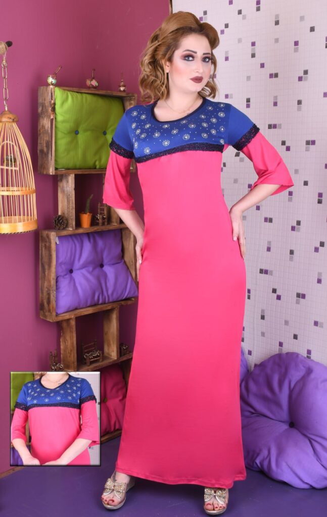 بيجامة وملابس منزلية HS-101