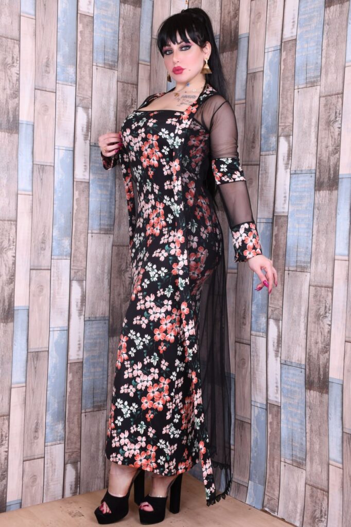 بيجامة وملابس منزلية HS-266