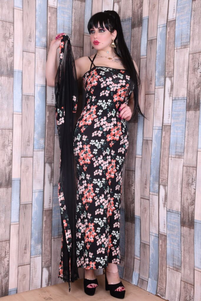 بيجامة وملابس منزلية HS-267