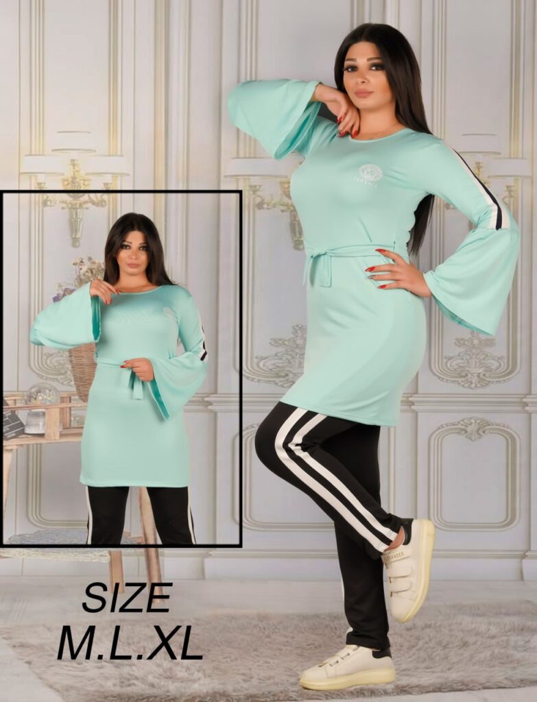 بيجامة وملابس منزلية HS-280