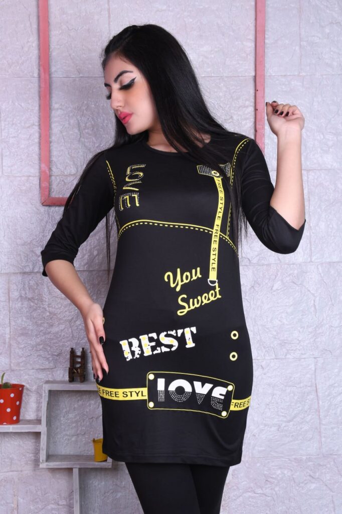 بيجامة وملابس منزلية HS-099